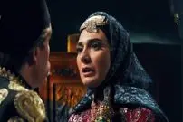 عکس| سفر در زمان؛ «جهانبخش میرزا، حضرت والا» سریال بانوی عمارت در جوانی