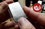 قیمت انس نقره امروز شنبه 26 اردیبهشت 1405