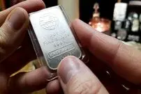 قیمت انس نقره امروز شنبه 26 اردیبهشت 1405