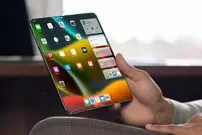 اولین گوشی تاشو اپل «آیفون اولترا» است!