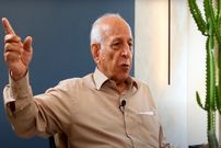 ببینید؛ روایت سرتیپ خلبان عطایی از معروفترین نبرد هوایی F۱۴ ایران با عراق