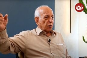 ببینید؛ روایت سرتیپ خلبان عطایی از معروف‌ترین نبرد هوایی F۱۴ ایران با عراق