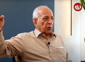 ببینید؛ روایت سرتیپ خلبان عطایی از معروفترین نبرد هوایی F۱۴ ایران با عراق