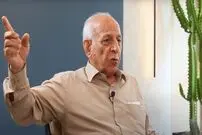 ببینید؛ روایت سرتیپ خلبان عطایی از معروف‌ترین نبرد هوایی F۱۴ ایران با عراق