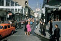 تصاویر؛ سفر در زمان؛ ایران ۱۳۴۶ در قاب یک عکاس آمریکایی