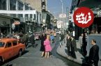 تصاویر؛ سفر در زمان؛ ایران ۱۳۴۶ در قاب یک عکاس آمریکایی