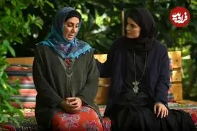 عکس| سفر زمان؛ «نجمه گل‌تپه‌ای» 2 سال بعد سریال سوجان و در جشن تولدش