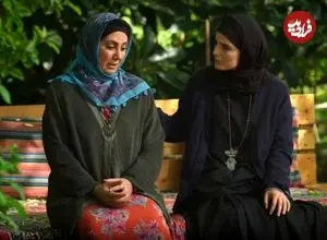 عکس| سفر زمان؛ «نجمه گل‌تپه‌ای» 2 سال بعد سریال سوجان و در جشن تولدش