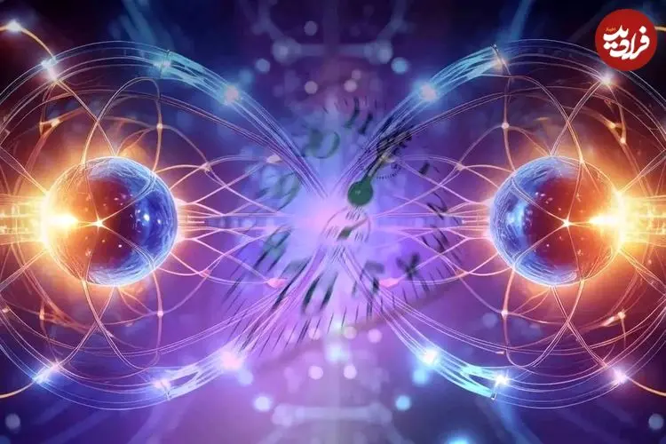 زمان در دستان علم؛ فیزیکدانان موفق به معکوس کردن زمان شدند!