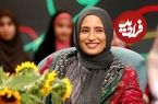 عکس| سفر به تاریخ؛ چهرۀ «نگار جواهریان» در 21 سالگی در سومین فیلمش؛ سال 82