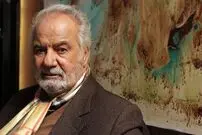 عکس| سفر زمان؛ «ناصر ملک مطیعی و بهرام وطن پرست» در نمایی از فیلم شورش؛ سال 52