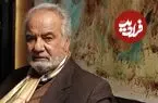 عکس| سفر زمان؛ «ناصر ملک مطیعی و بهرام وطن پرست» در نمایی از فیلم شورش؛ سال 52