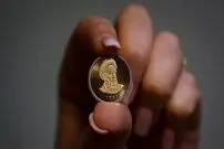 قیمت ربع‌سکه امروز دوشنبه ۱۸ اردیبهشت ۱۴۰۲