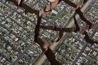 احتمال وقوع زمین‌لرزه ۷ ریشتری