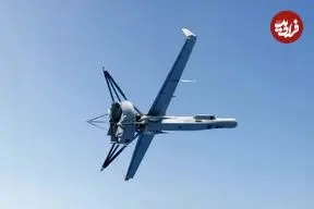 نبردهای هوایی ۲۵ سال آینده این شکلی خواهد بود؛ از نقش پهپادها تا سیستم‌های لیزری