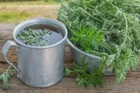 دم کرده‌ای که مانع ریزش مو می‌شود