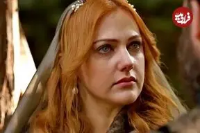 عکس| سفر در زمان؛ «خرم سلطان» 15 سال بعد سریال حریم سلطان و در 42 سالگی