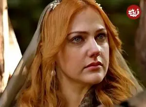 عکس| سفر در زمان؛ «خرم سلطان» 15 سال بعد سریال حریم سلطان و در 42 سالگی