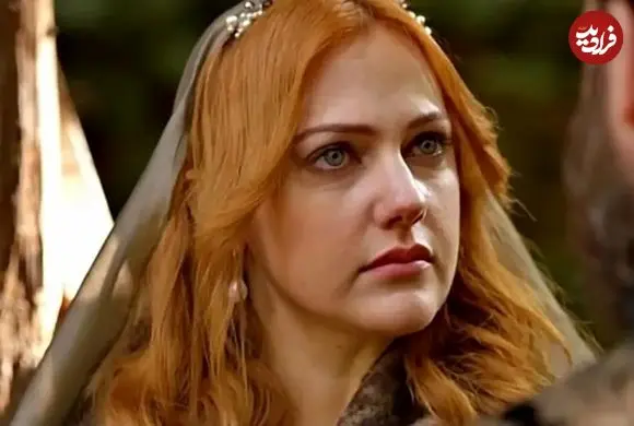 عکس| سفر در زمان؛ «خرم سلطان» 15 سال بعد سریال حریم سلطان و در 42 سالگی