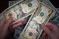 قیمت دلار امروز یکشنبه 25 مرداد 1405
