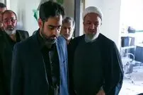 تعداد امضاهای کارزار اعزام ثابتی و رسایی به مناطق جنگی