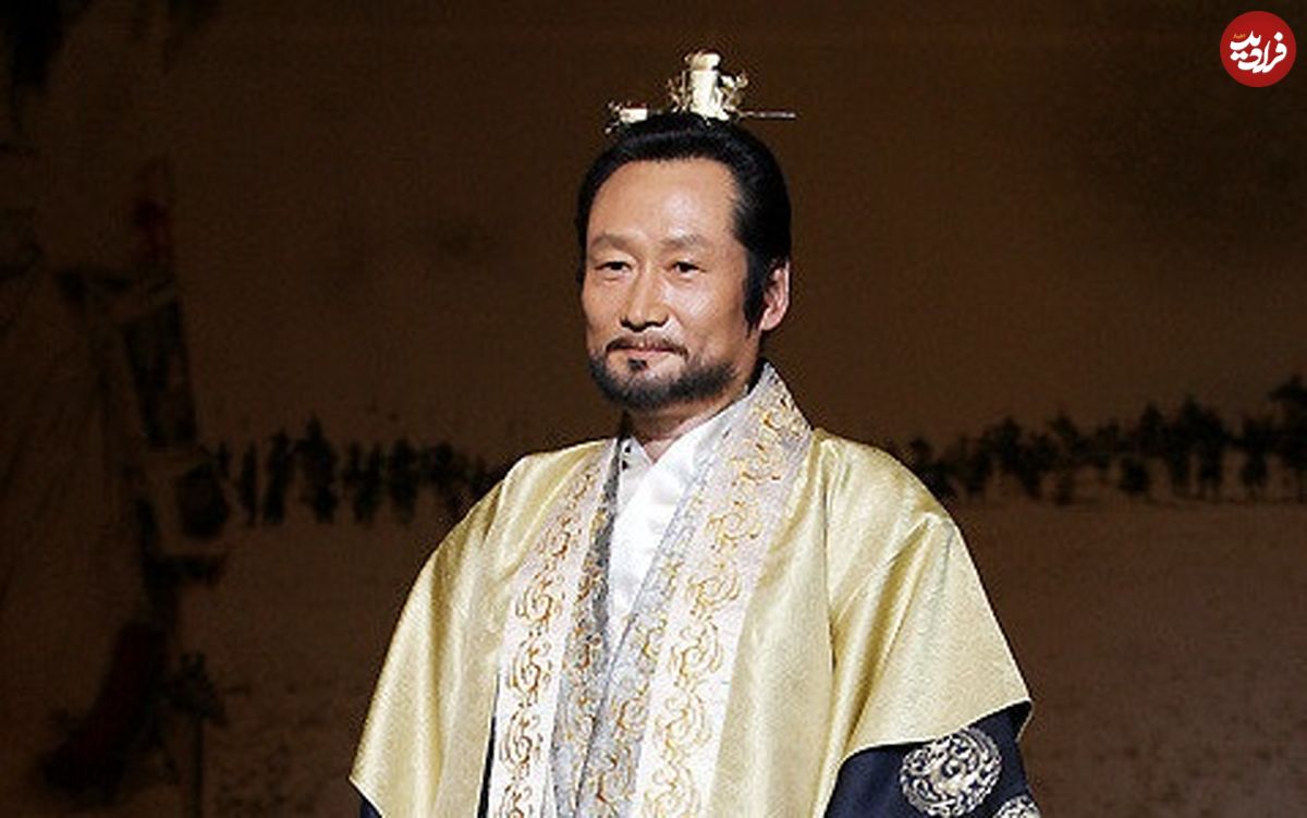 عکس| سفر زمان؛ چهرۀ «امپراتور موهیول» 16 سال بعد از «جومونگ 3» در سریال جدیدش