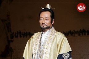 عکس| سفر زمان؛ چهرۀ «امپراتور موهیول» 16 سال بعد از «جومونگ 3» در سریال جدیدش