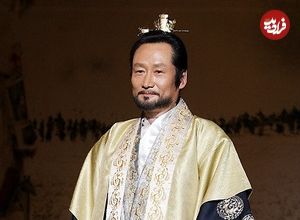 عکس| سفر زمان؛ چهرۀ «امپراتور موهیول» 16 سال بعد از «جومونگ 3» در سریال جدیدش