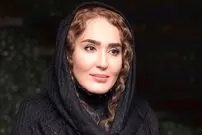 عکس| سفر زمان؛ چهرۀ «زهره فکور صبور» در 19 سالگی در دومین سریالش؛ سال 76