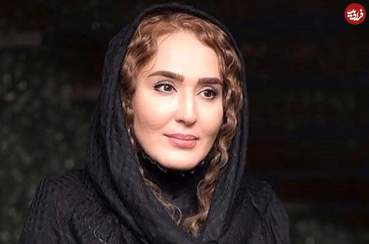 عکس| سفر زمان؛ چهرۀ «زهره فکور صبور» در 19 سالگی در دومین سریالش؛ سال 76