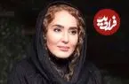 عکس| سفر زمان؛ چهرۀ «زهره فکور صبور» در 19 سالگی در دومین سریالش؛ سال 76