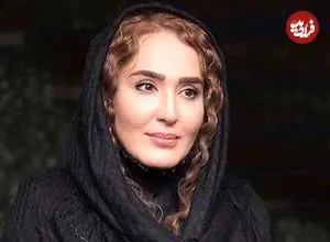 عکس| سفر زمان؛ چهرۀ «زهره فکور صبور» در 19 سالگی در دومین سریالش؛ سال 76
