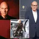 تصاویر| سر پاتریک استوارت ستاره محبوب Star Trek و X-Men در ۸۶ سالگی درگذشت