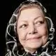 عکس| سفر زمان؛ «حمیده خیرآبادی و تقی ظهوری» در فیلم «عروس دهکده»؛ 64 سال قبل
