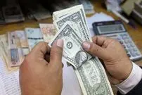 قیمت دلار امروز چهارشنبه 9 اردیبهشت 1405