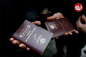 شرط پلیس برای صدور دوباره گذرنامه زنان متأهل