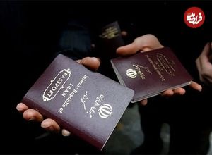 شرط پلیس برای صدور دوباره گذرنامه زنان متأهل
