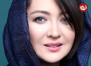عکس؛ سفر در زمان؛ «نیکی کریمی در کنار هدیه تهرانی» در یک مراسم؛ 24 سال قبل