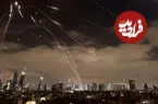آخرین تحولات جنگ ایران و اسرائیل: سقوط یک فروند بالگرد نظامی آمریکا در نزدیکی تنگه هرمز
