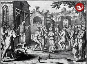 «طاعون رقص»؛ عجیب‌ترین بیماری مسری تاریخ چگونه آغاز شد؟