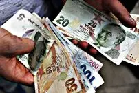 قیمت لیر ترکیه امروز جمعه ۱۸ اردیبهشت