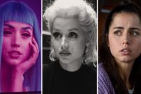 تصاویر؛ ۱۰ فیلم برتر آنا د آرماس