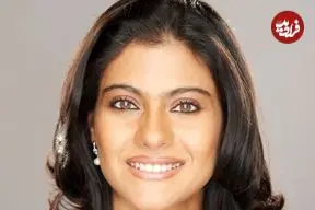 عکس| سفر در زمان؛ «کاجول 37 ساله» در  حاشیه یک مراسم سینمایی در بمبئی؛ سال 1389