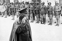 سفر در تاریخ؛ رضاشاه کاری کرد که انگلیسی‌ها با ایران سازش کنند؛ انگلیسی‌ها دنبال جداسازی بحرین از ایران هستند