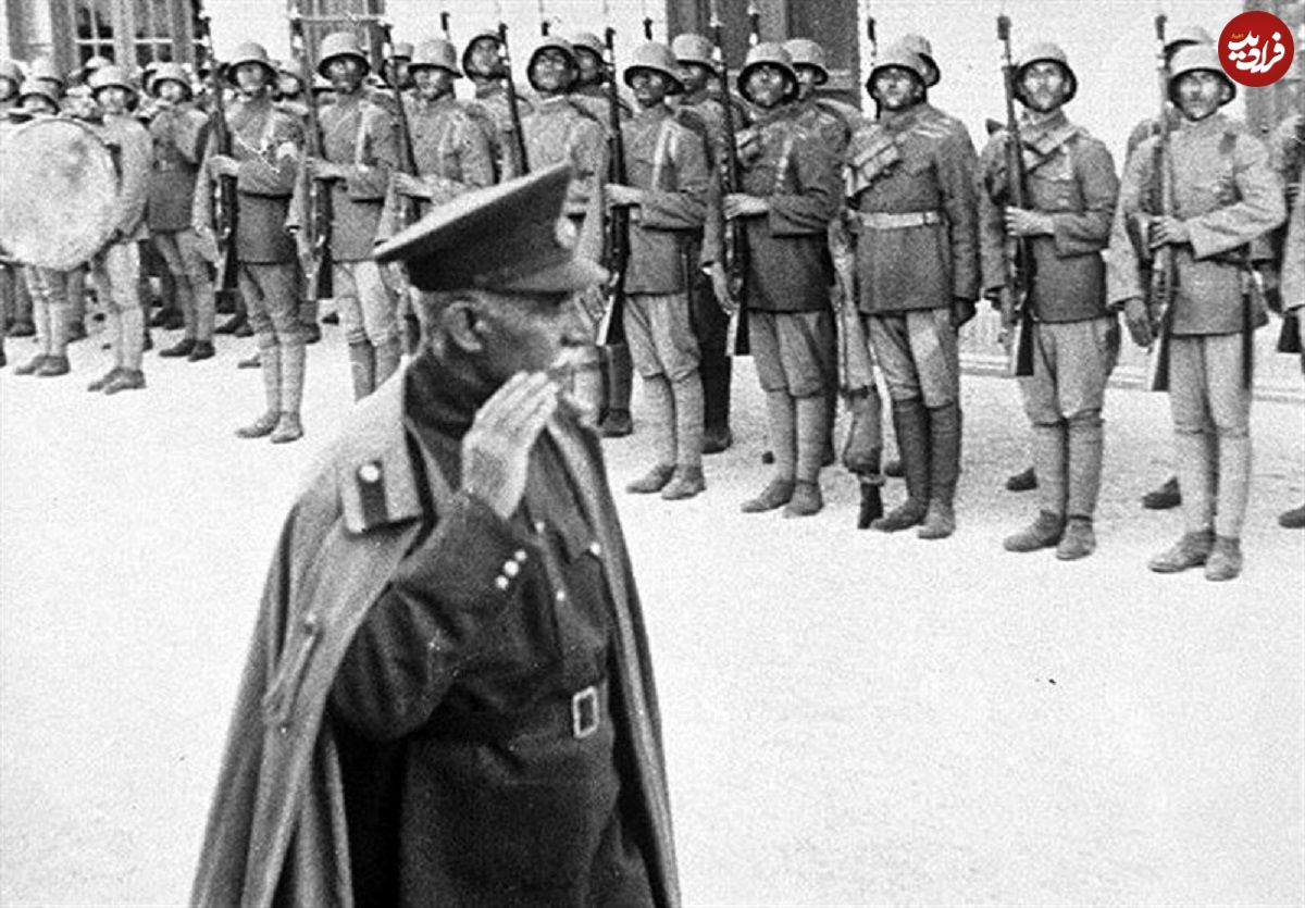 سفر در تاریخ؛ رضاشاه کاری کرد که انگلیسیها با ایران سازش کنند؛ انگلیسیها دنبال جداسازی بحرین از ایران هستند
