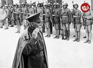 سفر در تاریخ؛ رضاشاه کاری کرد که انگلیسی‌ها با ایران سازش کنند؛ انگلیسی‌ها دنبال جداسازی بحرین از ایران هستند