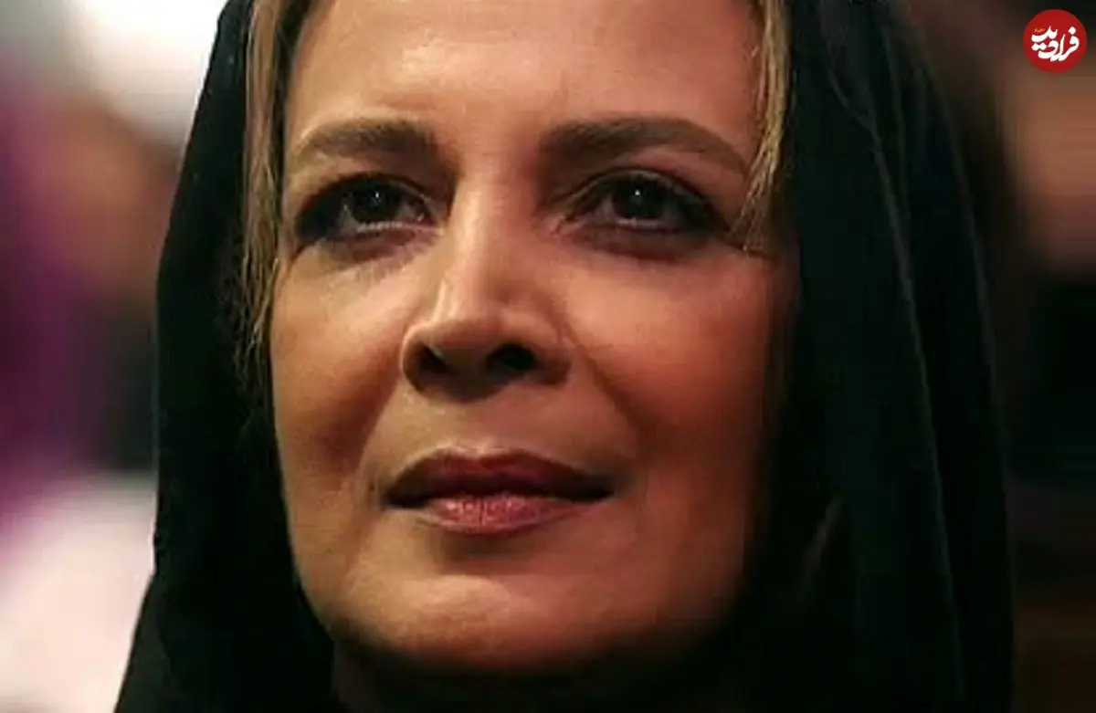 عکس| سفر در زمان؛ چهره «بیتا فرهی» در 35 سالگی؛ سال 1370