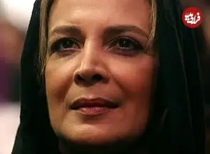 عکس| سفر در زمان؛ چهره «بیتا فرهی» در 35 سالگی؛ سال 1370