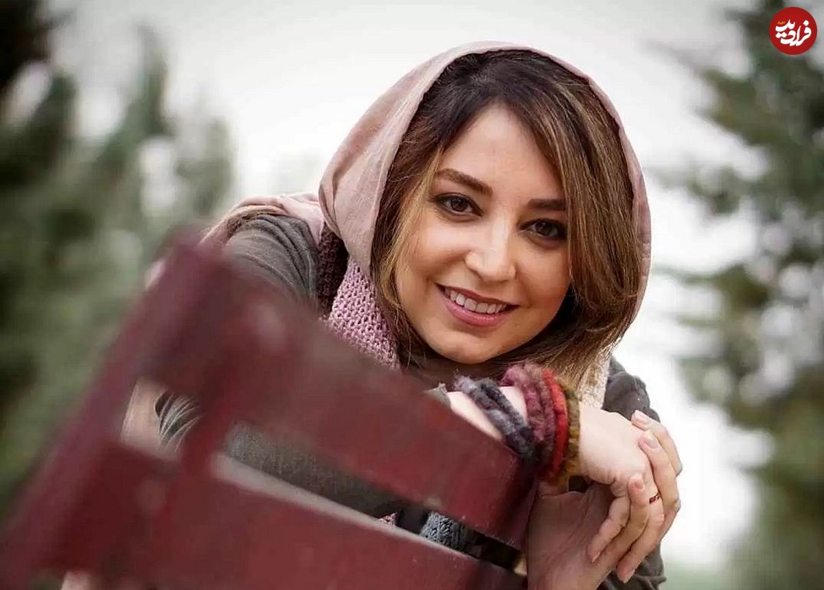 عکس؛ «فکر کن فردایی در کار نیست»؛ پست جدید شیرین صمدی مجری ممنوع الکار تلویزیون