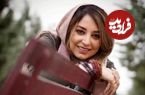 عکس؛ «فکر کن فردایی در کار نیست»؛ پست جدید شیرین صمدی مجری ممنوع الکار تلویزیون